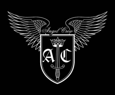 logo Angel Crew